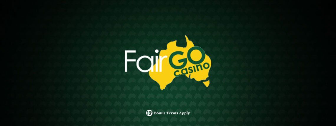 CDK.Fair Go Casino Online: A Comprehensive Guide for Australian Players